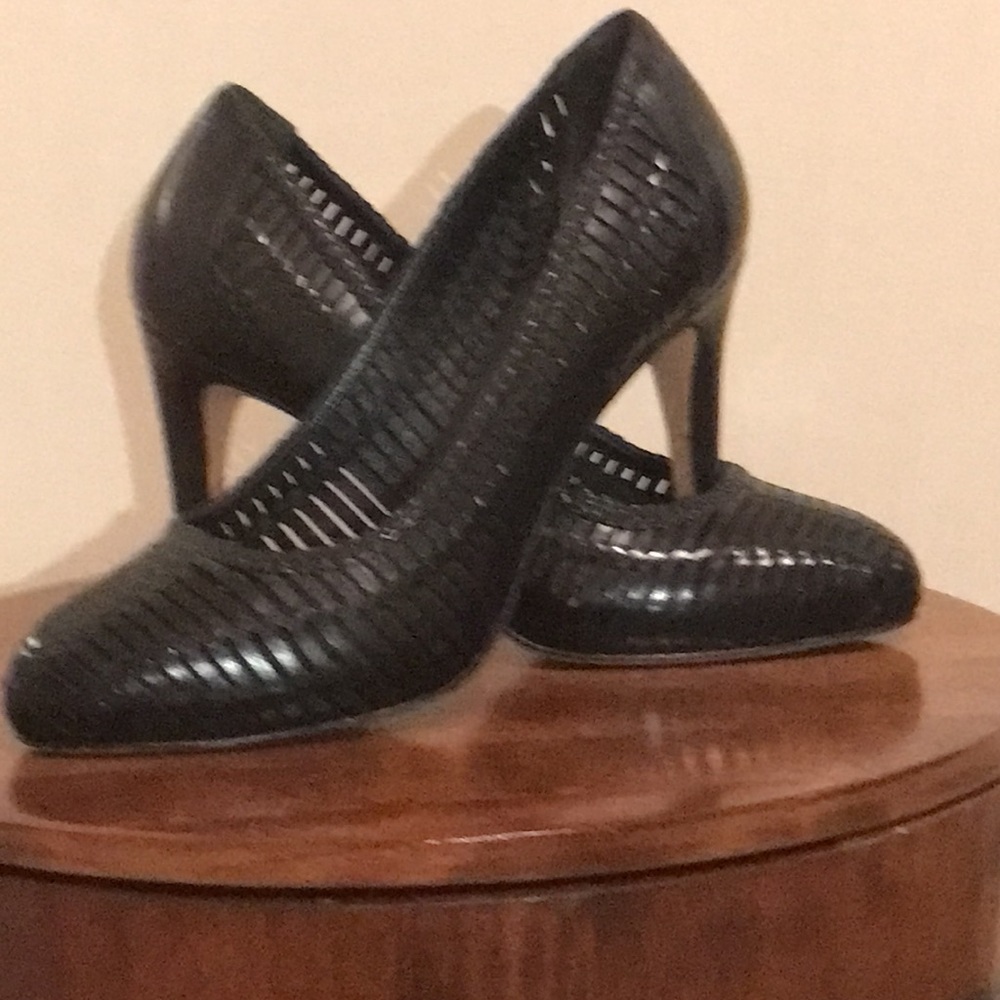 Cole Haan Nike Air Pumps